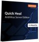 Quick Heal Server Renewal Es1up (1server 3year) image 