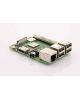 Raspberry Pi 3b + Motherboard - Pibox (board Only) image 