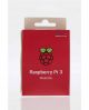 Raspberry Pi 3b + Motherboard - Pibox (board Only) image 