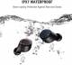 Ravtek Extreme E1 Powerful Bass true Wireless Earbuds With 3000 Mah Charging Case, Ipx7 Waterproof image 