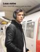 Ravtek X10 Active Noise Cancelling Headphone image 