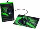 Razer Abyssus Lite & Razer Goliathus Mobile Construct Edition Gaming Mouse And Mouse Mat Bundle image 