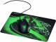 Razer Abyssus Lite & Razer Goliathus Mobile Construct Edition Gaming Mouse And Mouse Mat Bundle image 