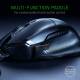 Razer Basilisk Essential Ergonomic Gaming Mouse (rz01-02650100-r3m1) image 