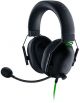 Razer BlackShark V2 X Multi-Platform Wired Headset  image