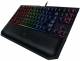 Razer Blackwidow tournament Edition Chroma V2 Mechanical Gaming Keyboard (yellow Switch) image 