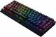 Razer BlackWidow V3 Mini Hyperspeed 65% Wireless Mechanical Gaming Keyboard yellow switch image 