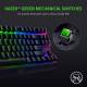 Razer Blackwidow V3 tenkeyless Mechanical Wired Gaming Keyboard us Layout (rz03-03490100-r3m1) image 