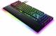 Razer Blackwidow V4 Pro - (green Switch) Mechanical Gaming Keyboard With Razer Chromaâ„¢ Rgb. image 