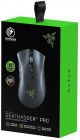 Razer Death Adder V2 Pro Ergonomics Razerâ„¢ Hyperspeed Wireless Gaming Mouse image 