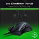 Razer Deathadder V2 (rz01-03210100-r3m1) Wired Gaming Mouse image 