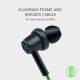 Razer Hammerhead Duo Console Wired In-ear Headphone image 