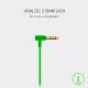 Razer Hammerhead Duo Console Wired In-ear Headphone image 