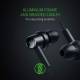 Razer Hammerhead Duo Wired In-ear Headphones (rz12-02790200-r3m1) image 