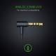 Razer Hammerhead Duo Wired In-ear Headphones (rz12-02790200-r3m1) image 