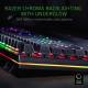 Razer Huntsman Elite Opto Mechanical Gaming Keyboard us Layout (rz03-01870100-r3m1) image 