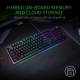 Razer Huntsman Elite Opto Mechanical Gaming Keyboard us Layout (rz03-01870100-r3m1) image 