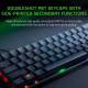 Razer Huntsman Mini 60% Optical Gaming Keyboard (clicky Purple Switch) image 