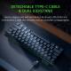 Razer Huntsman Mini 60% Optical Gaming Keyboard (linear Red Switch) image 