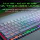 Razer Huntsman Mini 60% Optical Gaming Keyboard (linear Red Switch) image 