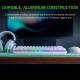 Razer Huntsman Mini 60% Optical Gaming Keyboard (linear Red Switch) image 