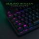 Razer Huntsman tournament Edition Optical Gaming Keyboard (87 Key) Rz03-03080100-r3m1 image 