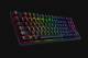 Razer Huntsman tournament Edition Optical Gaming Keyboard (87 Key) Rz03-03080100-r3m1 image 