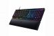 Razer Huntsman V2 Analog - Analog Optical Wired usb Gaming Keyboard(rz03-03610100-r3m1)  image 