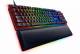 Razer Huntsman V2 - Optical (clicky Purple Switch) Wired usb Gaming Keyboard image 