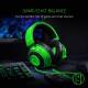 Razer Kraken tournament Edition Wired Gaming Headset With usb Audio Controller image 