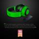 Razer Kraken tournament Edition Wired Gaming Headset With usb Audio Controller image 