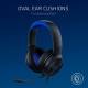 Razer Kraken X For Console Wired Console Gaming Headset (rz04-02890200-r3m1) image 