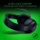 Razer Kraken X usb Digital Surround Sound Gaming Headset (rz04-02960100-r3m1) image 