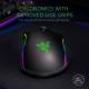 Razer Mamba Elite Right Handed Gaming Mouse (rz01-02560100-r3m1) image 