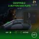 Razer Naga Pro Wireless Gaming Mouse (rz01-03420100-r3a1) image 