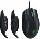 Razer Naga trinity Multi Color Wired Gaming Mouse (rz01-02410100-r3m1) image 