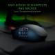 Razer Naga trinity Multi Color Wired Gaming Mouse (rz01-02410100-r3m1) image 