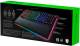 Razer Huntsman V2 - Optical (linear Red Switch) Wired usb Gaming Keyboard image 