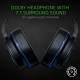 Razer thresher 7.1 Wireless Headset (rz04-02230100-r3m1) image 