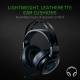 Razer thresher 7.1 Wireless Headset (rz04-02230100-r3m1) image 