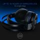 Razer thresher 7.1 Wireless Headset (rz04-02230100-r3m1) image 