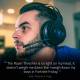 Razer thresher 7.1 Wireless Headset (rz04-02230100-r3m1) image 