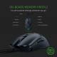 Razer Viper Mini Wired usb Gaming Mouse |6 Programmable Buttons | 8500 Dpi Optical Sensor With Razer Chroma Rgb (black) (rz01-03250100-r3m1) image 