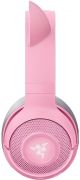 Razer Kraken Kitty Edition - Gaming Headset With Spatial Surround Sound  image
