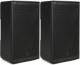 Rcf Art 910a 2 100w 10-inch Powered Speaker image 