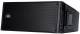 Rcf Hdl 20-a 1400-watt Dual 10-inch Active Line Array Module image 