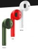 Realme Buds Air Neo tws Earbuds image 