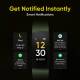 Realme Band Fitness Smart Band image 