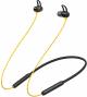 Realme Buds Wireless Neckband Earphone With Mic image 