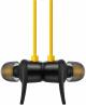 Realme Buds Wireless Neckband Earphone With Mic image 